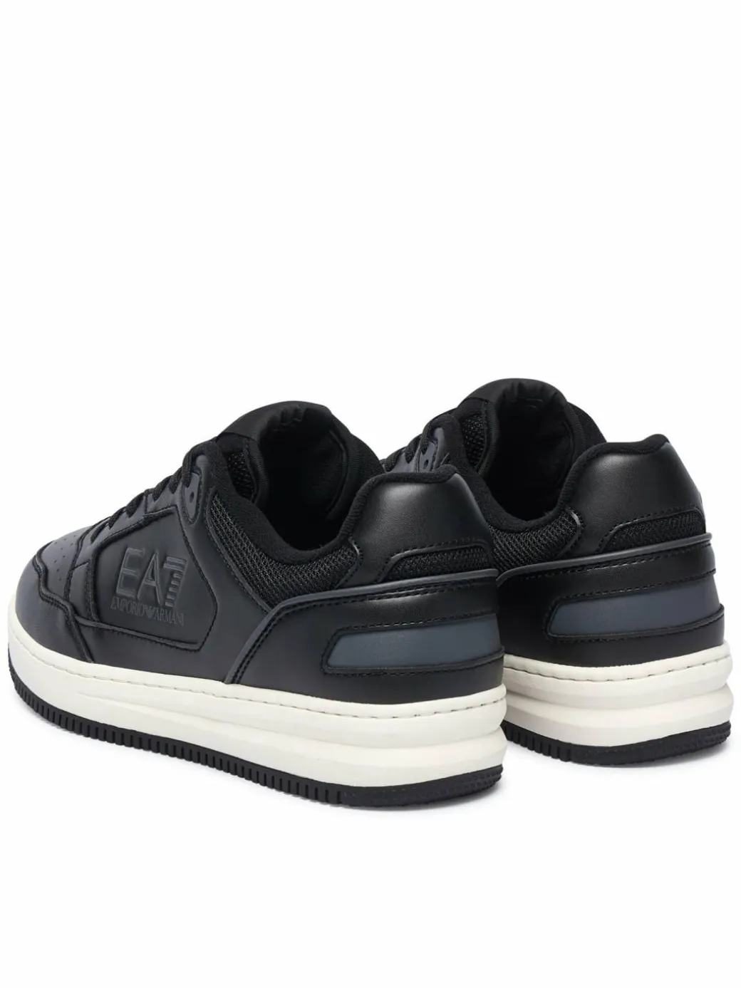 Sneakers 7X000880 AF23102 MZ485 Nero