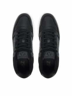 Sneakers 7X000880 AF23102 MZ485 Nero