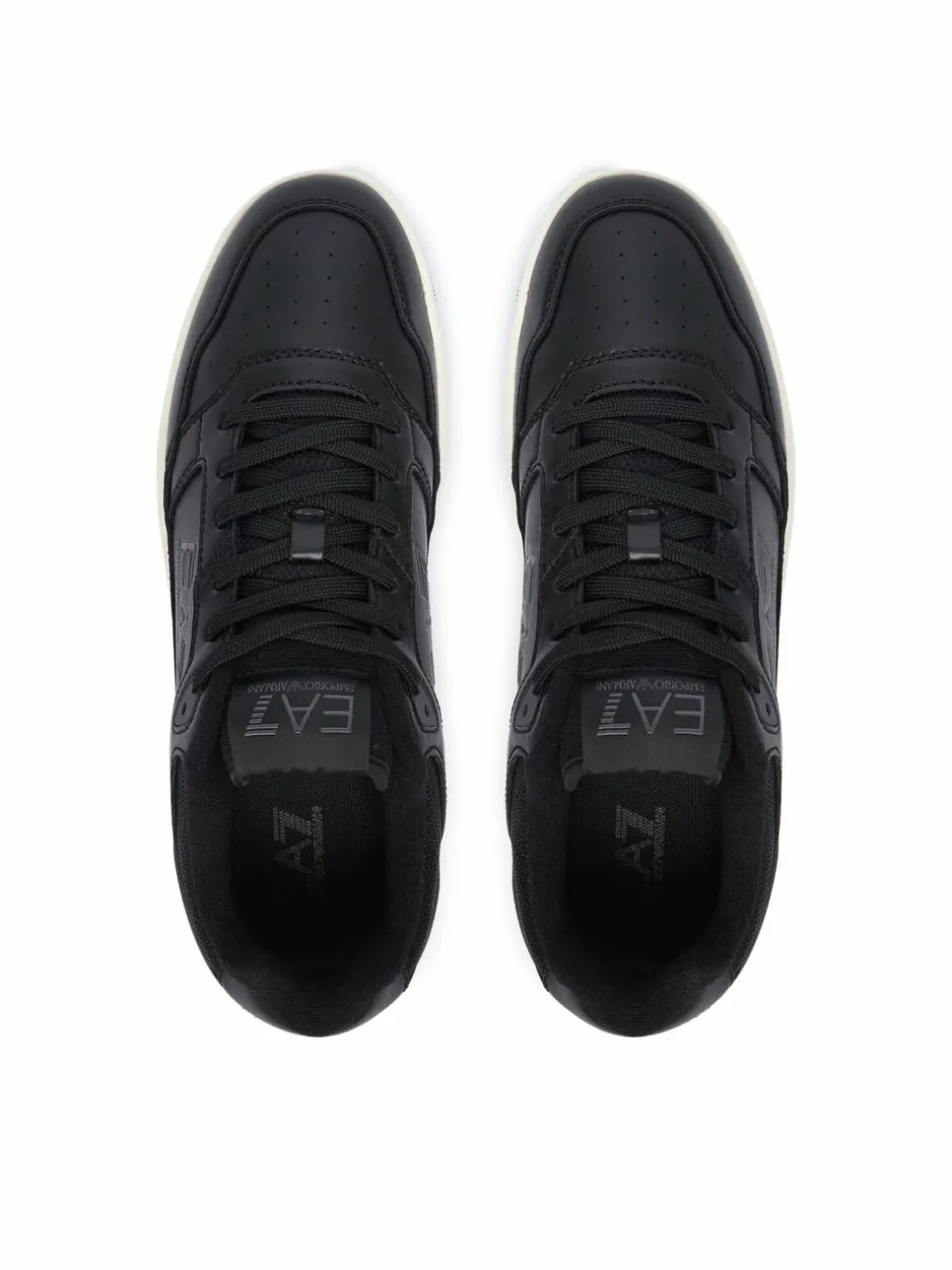 Sneakers 7X000880 AF23102 MZ485 Nero