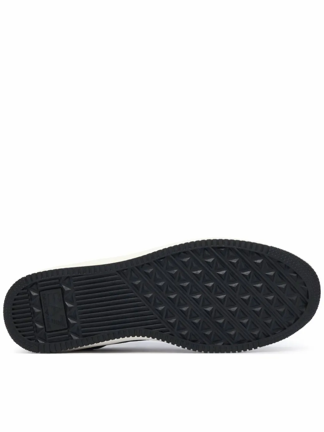 Sneakers 7X000880 AF23102 MZ485 Nero