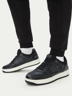Sneakers 7X000880 AF23102 MZ485 Nero