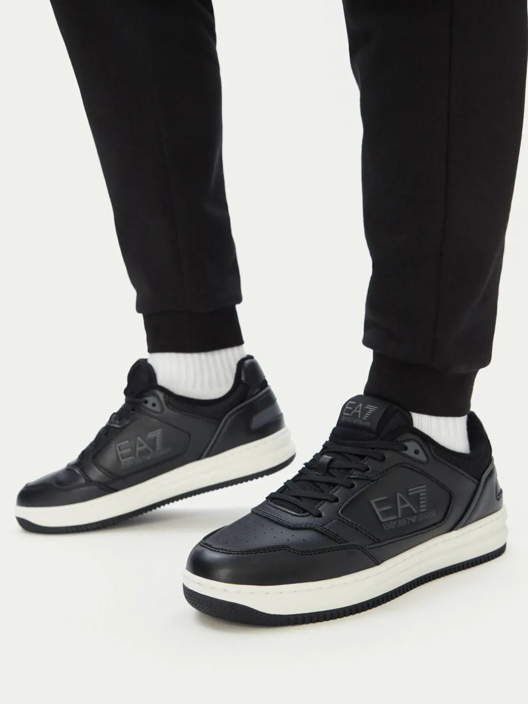Sneakers 7X000880 AF23102 MZ485 Nero