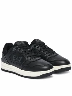Sneakers 7X000880 AF23102 MZ485 Nero