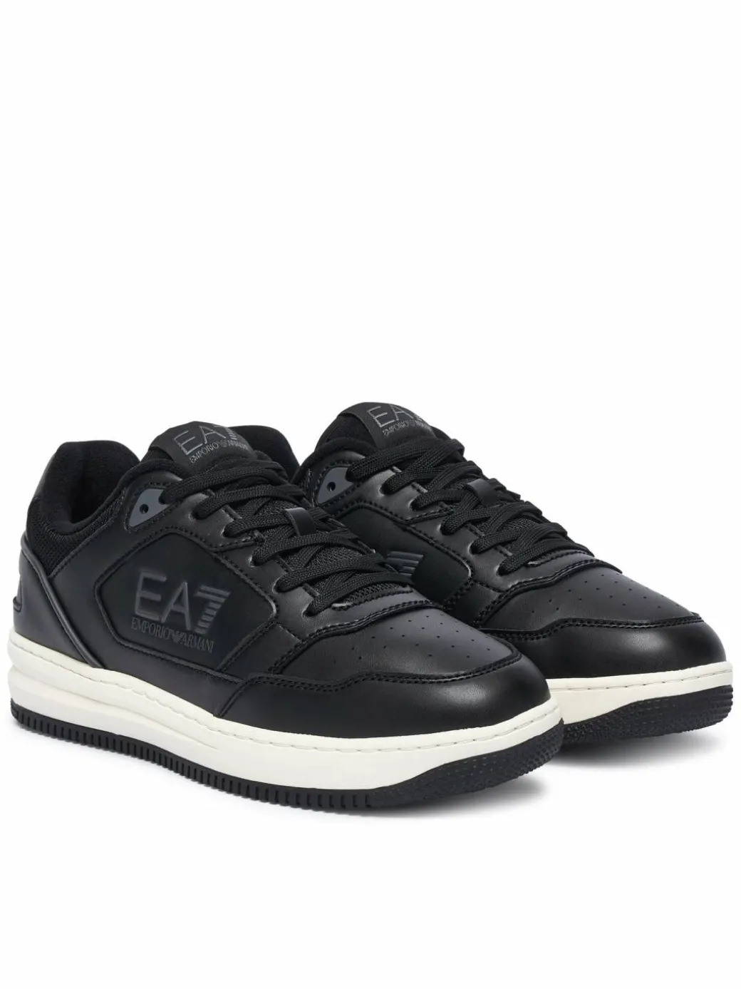Sneakers 7X000880 AF23102 MZ485 Nero