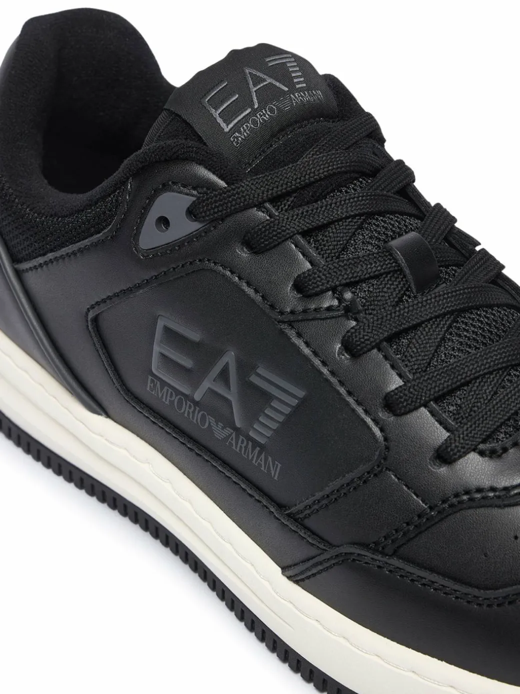 Sneakers 7X000880 AF23102 MZ485 Nero