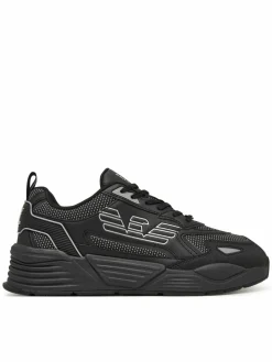 Sneakers 7X000306 AF23595 MZ186 Nero