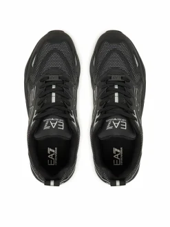 Sneakers 7X000306 AF23595 MZ186 Nero