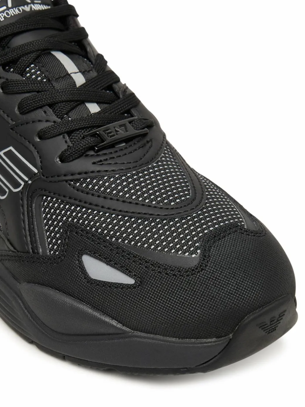 Sneakers 7X000306 AF23595 MZ186 Nero