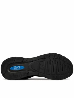 Sneakers 7X000652 AF18639 MZ177 Nero