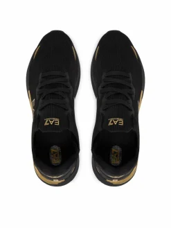 Sneakers 7X000652 AF18639 MZ177 Nero