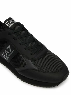 Sneakers 7X000337 AF18613 MZ186 Nero