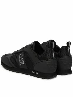 Sneakers 7X000337 AF18613 MZ186 Nero