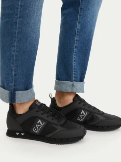 Sneakers 7X000337 AF18613 MZ186 Nero