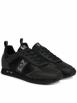 Sneakers 7X000337 AF18613 MZ186 Nero