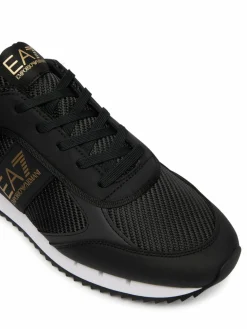 Sneakers 7X000337 AF18613 MZ185 Nero