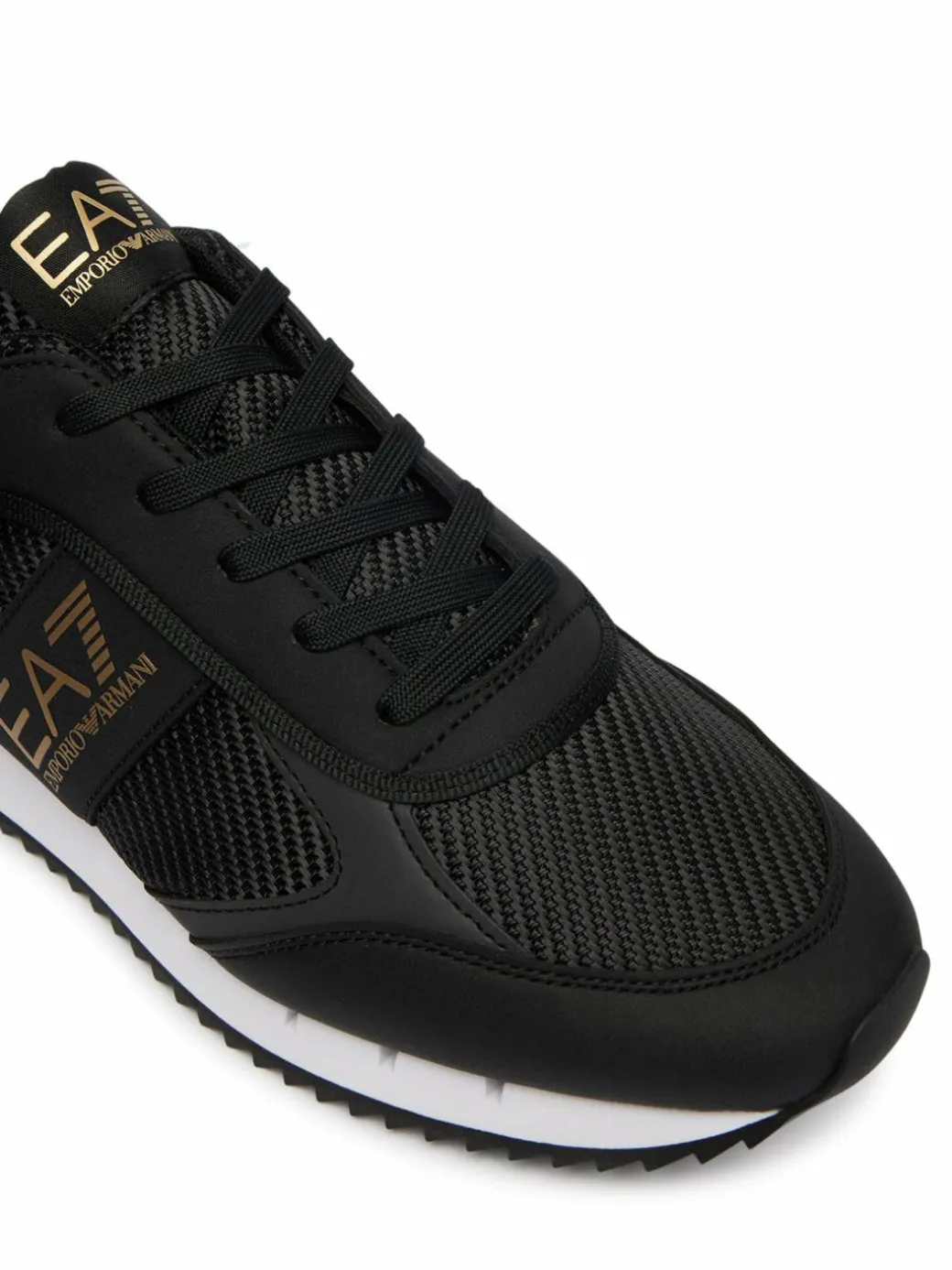 Sneakers 7X000337 AF18613 MZ185 Nero
