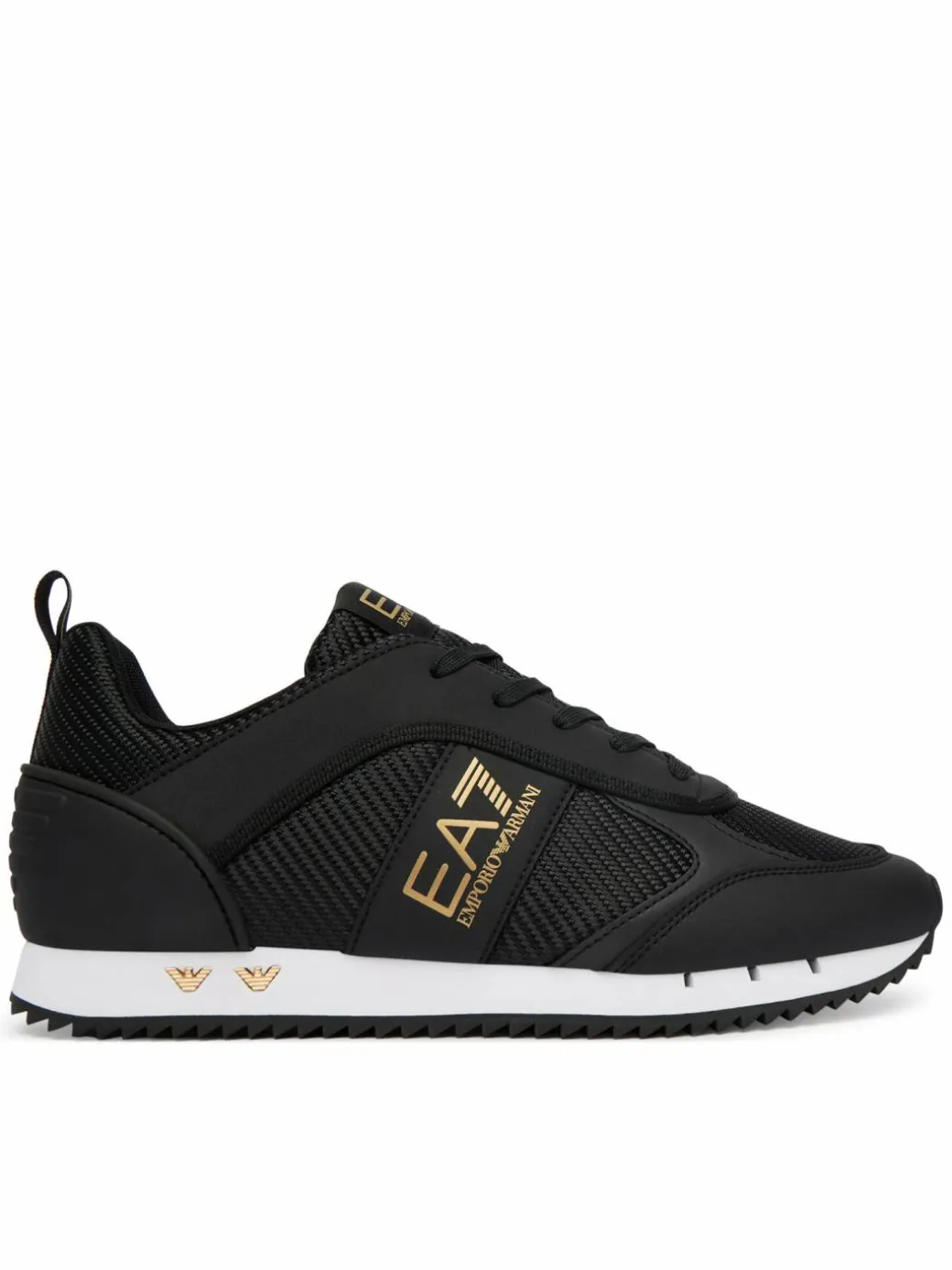 Sneakers 7X000337 AF18613 MZ185 Nero