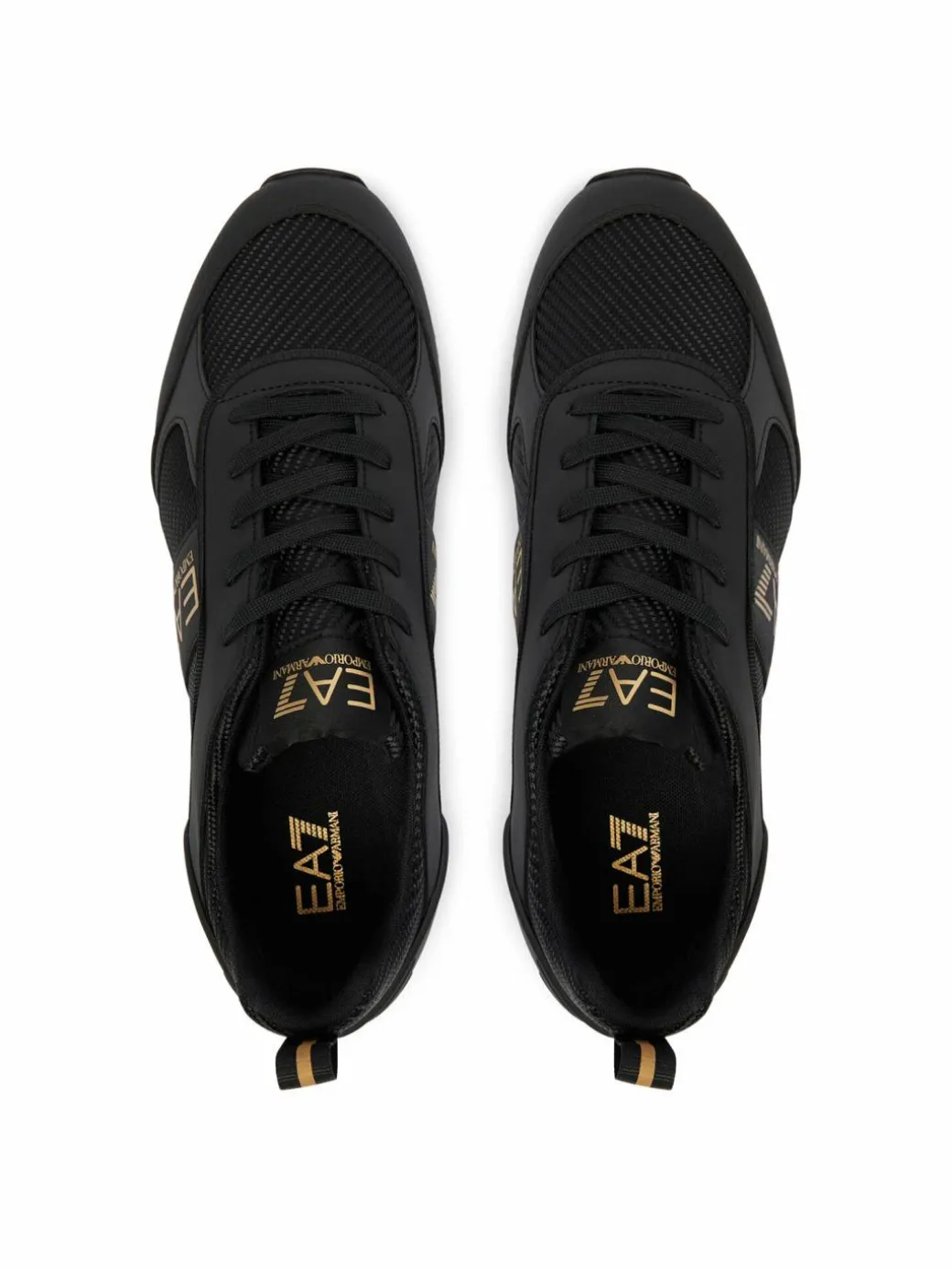 Sneakers 7X000337 AF18613 MZ185 Nero