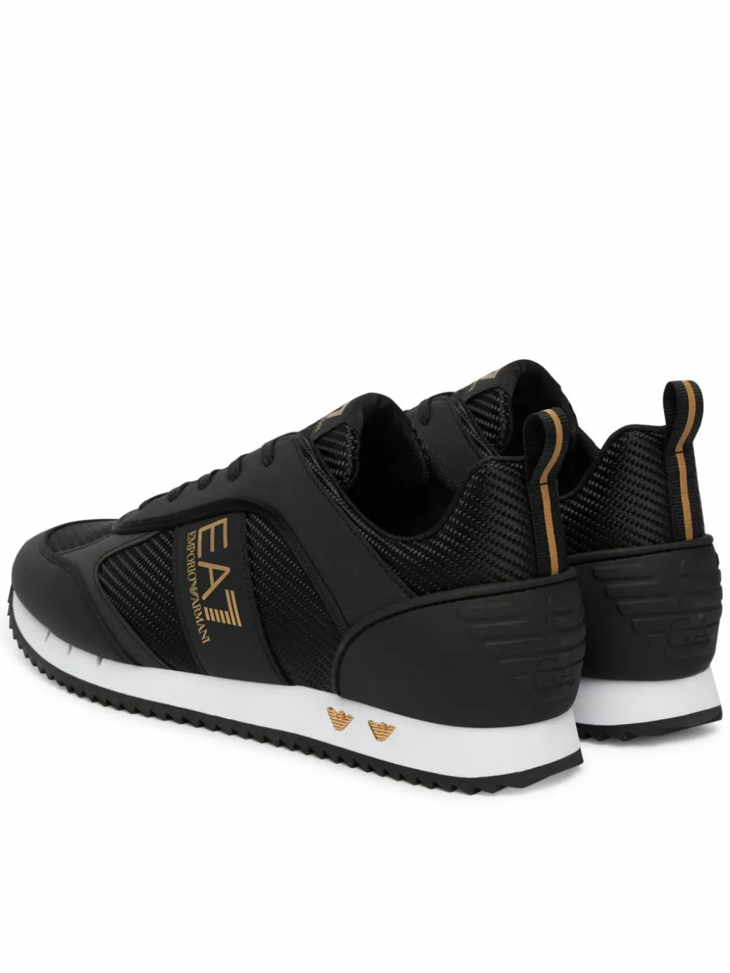 Sneakers 7X000337 AF18613 MZ185 Nero