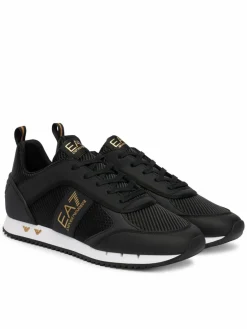 Sneakers 7X000337 AF18613 MZ185 Nero