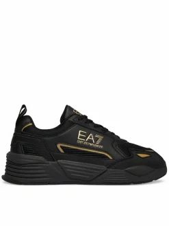 Sneakers 7X000308 AF18447 MZ177 Nero