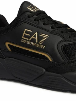 Sneakers 7X000308 AF18447 MZ177 Nero