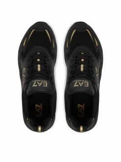 Sneakers 7X000308 AF18447 MZ177 Nero