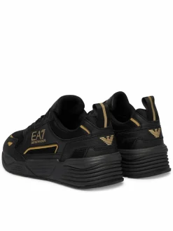 Sneakers 7X000308 AF18447 MZ177 Nero