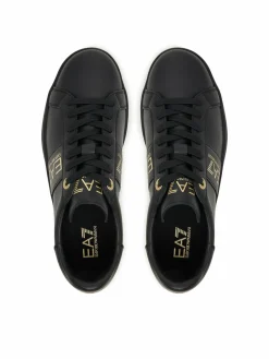 Sneakers 7X000332 AF10848 MZ177 Nero