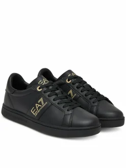 Sneakers 7X000332 AF10848 MZ177 Nero