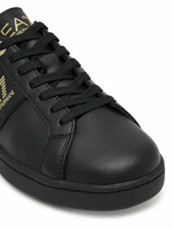 Sneakers 7X000332 AF10848 MZ177 Nero