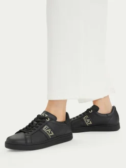 Sneakers 7X000332 AF10848 MZ177 Nero