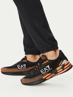 Sneakers 7X000651 AF23103 MZ693 Nero