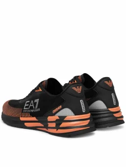Sneakers 7X000651 AF23103 MZ693 Nero