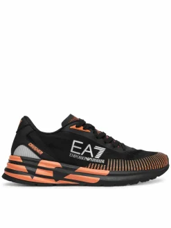Sneakers 7X000651 AF23103 MZ693 Nero