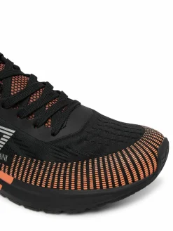 Sneakers 7X000651 AF23103 MZ693 Nero