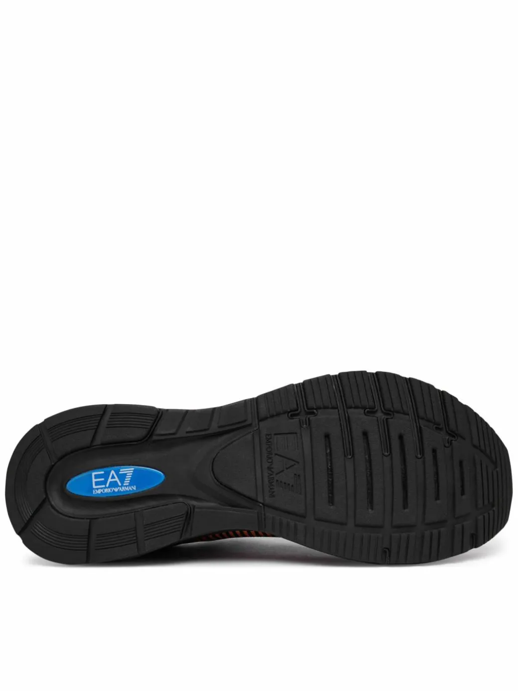 Sneakers 7X000651 AF23103 MZ693 Nero