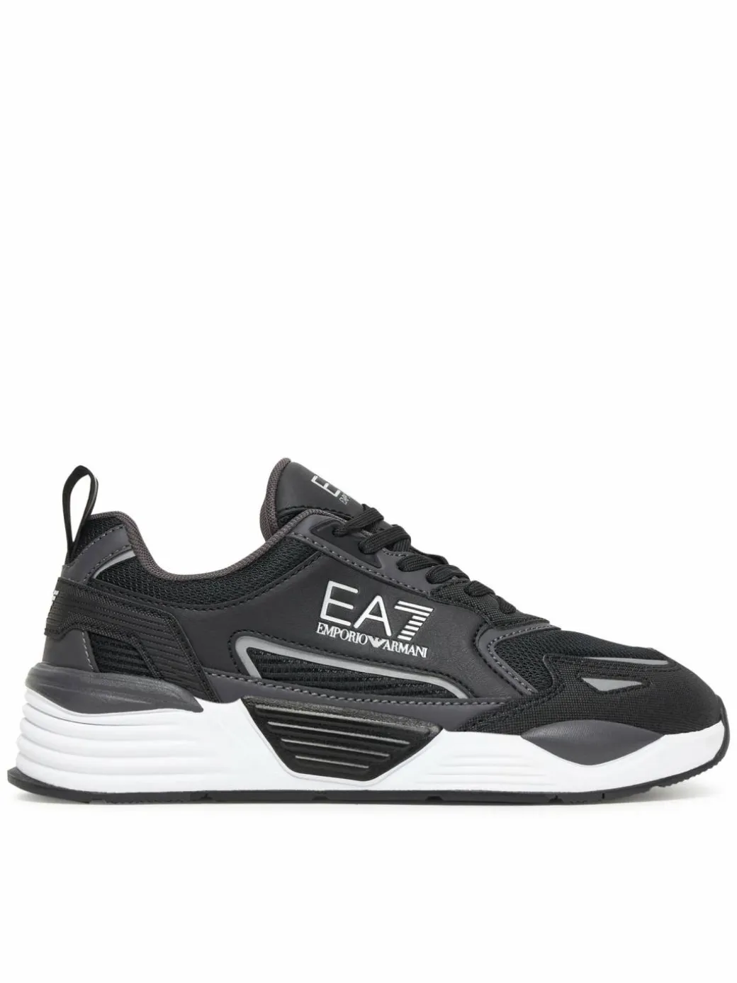Sneakers 7X000308 AF18447 MZ234 Nero