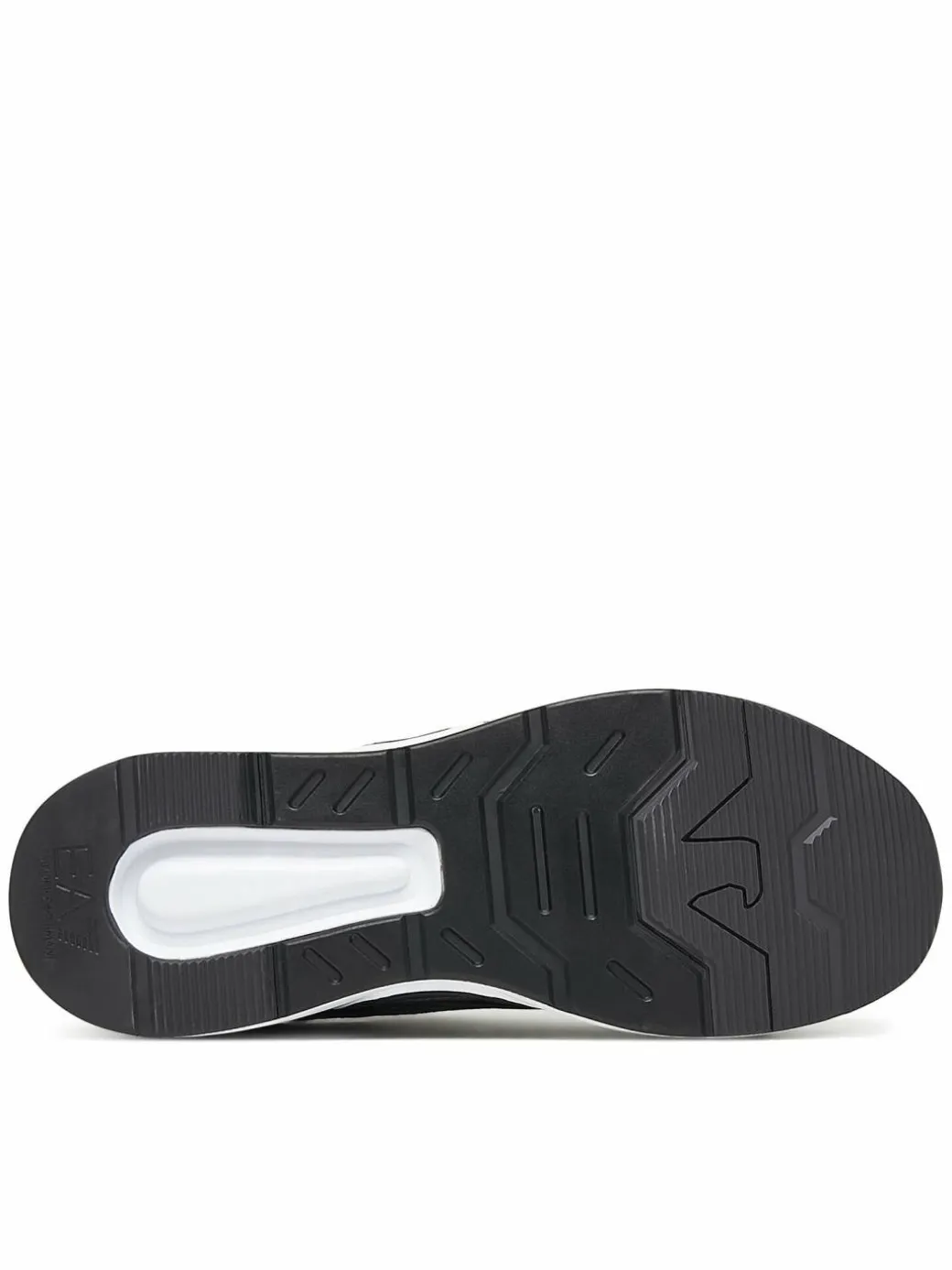 Sneakers 7X000308 AF18447 MZ234 Nero