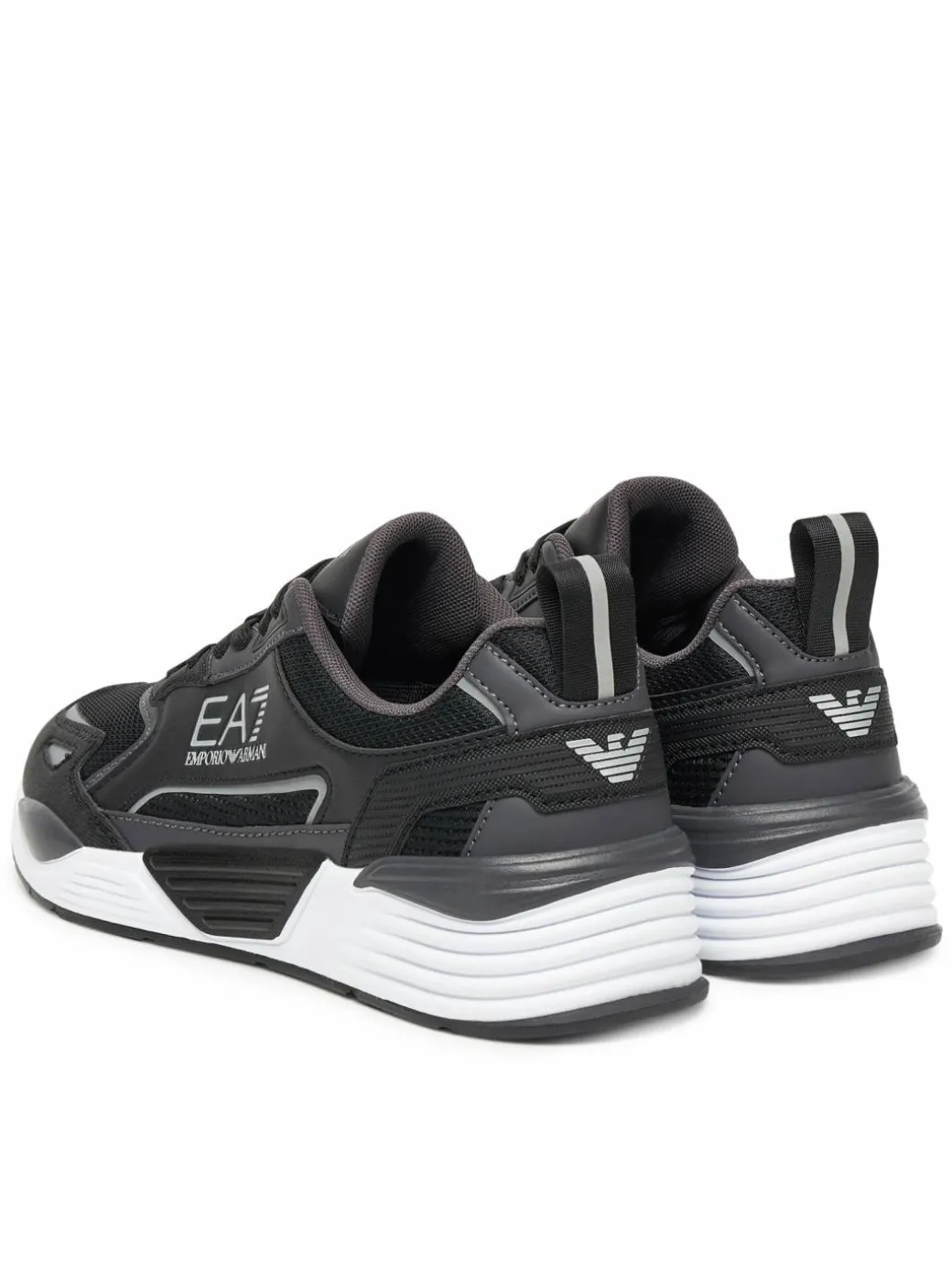 Sneakers 7X000308 AF18447 MZ234 Nero