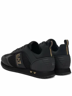 Sneakers 7X000904 AF18610 MZ968 Nero