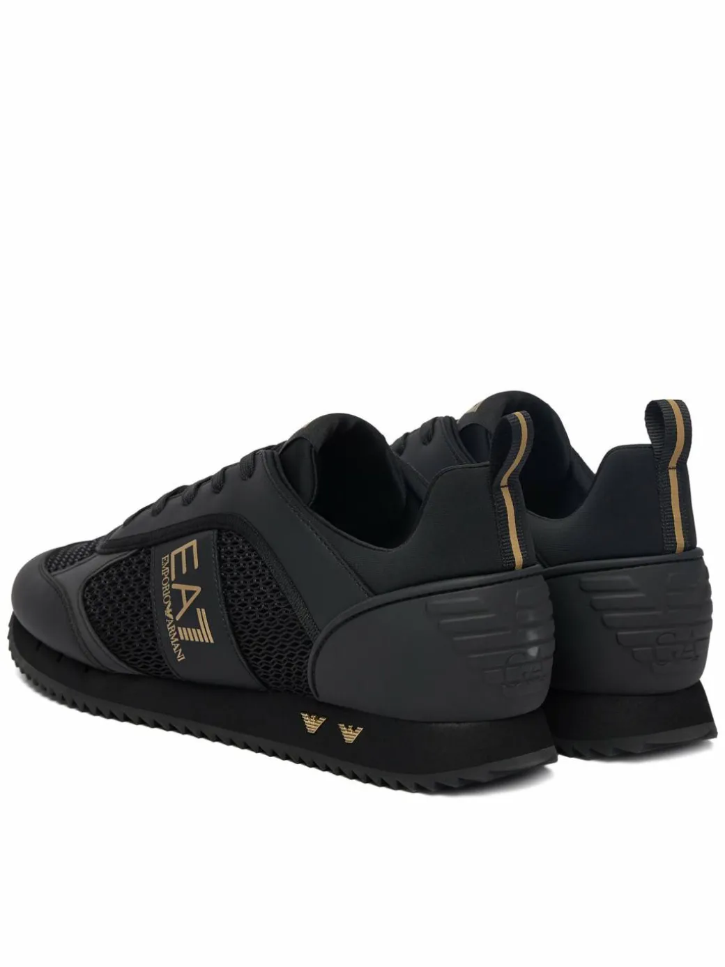 Sneakers 7X000904 AF18610 MZ968 Nero