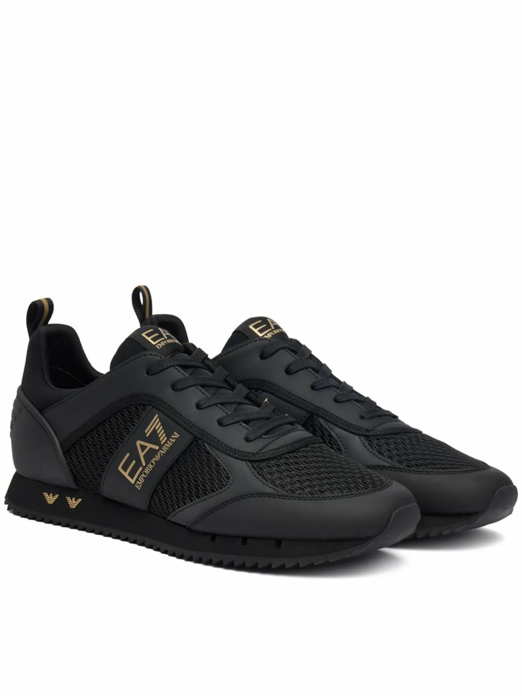 Sneakers 7X000904 AF18610 MZ968 Nero