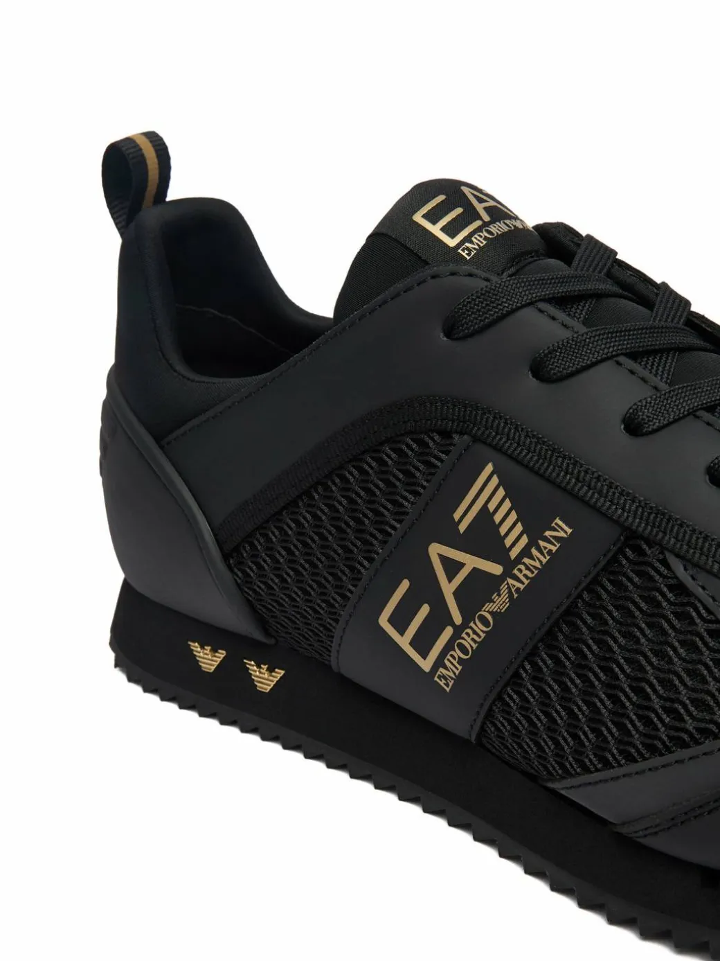 Sneakers 7X000904 AF18610 MZ968 Nero