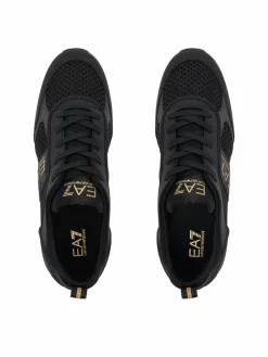 Sneakers 7X000904 AF18610 MZ968 Nero