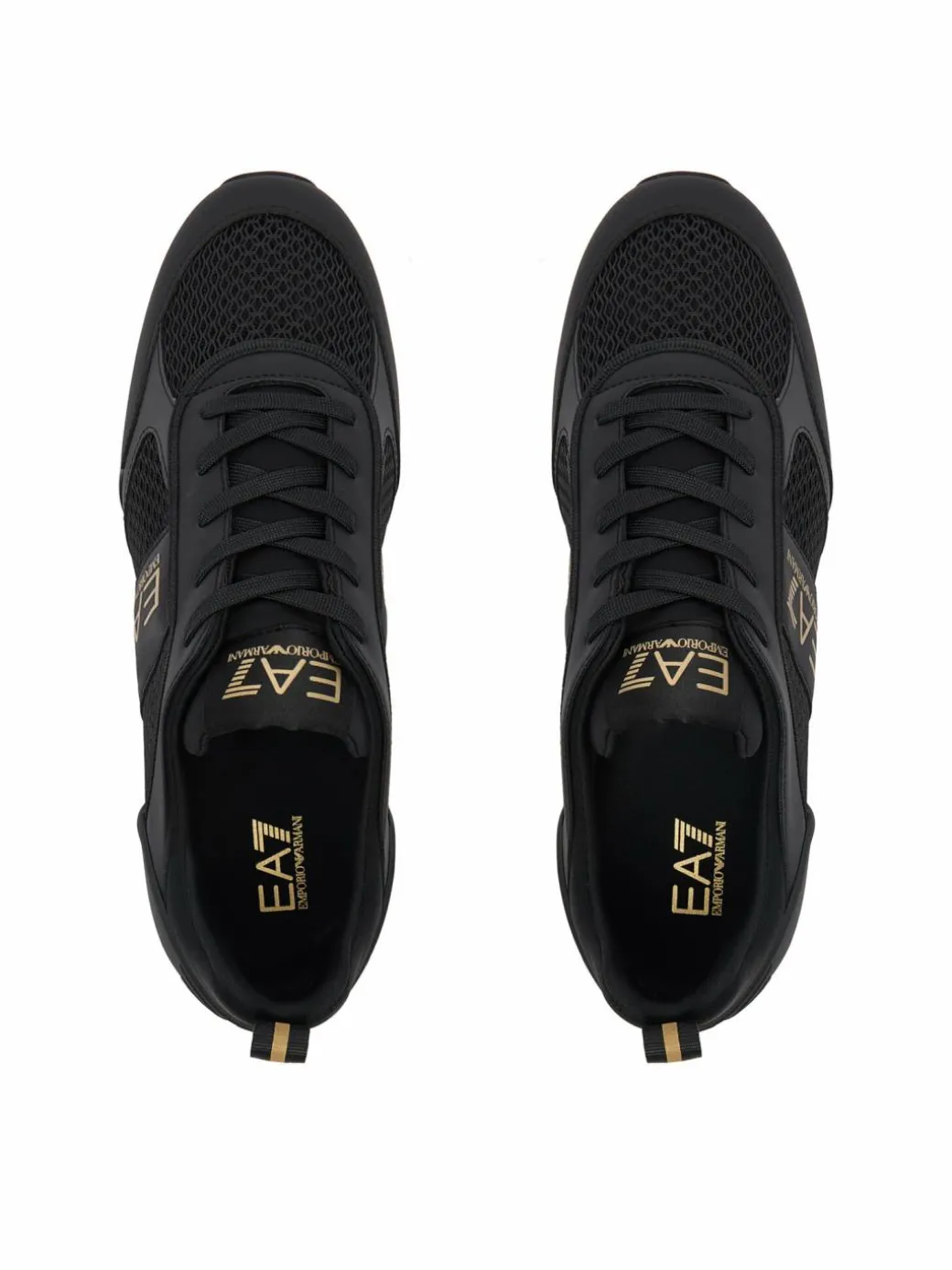 Sneakers 7X000904 AF18610 MZ968 Nero
