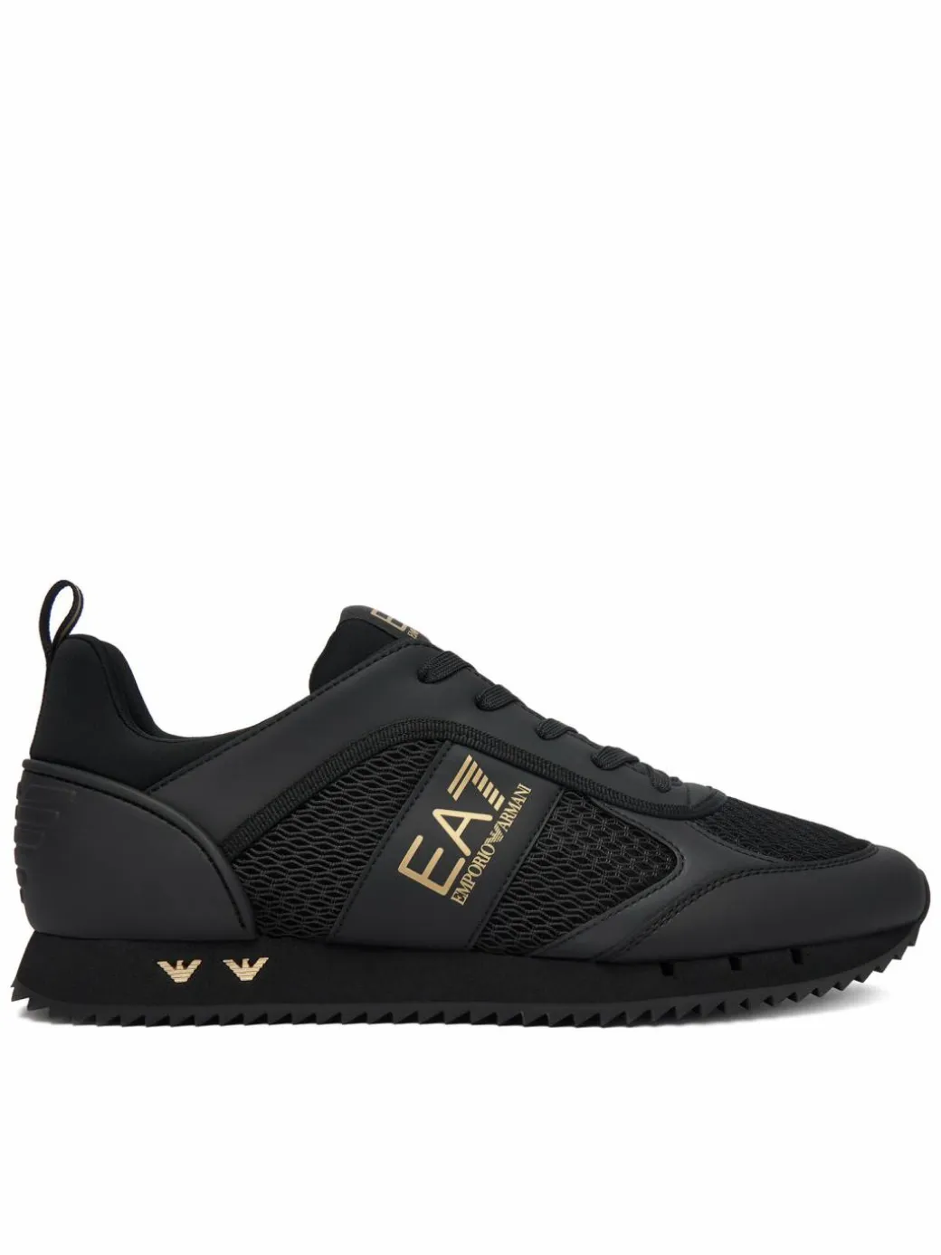 Sneakers 7X000904 AF18610 MZ968 Nero