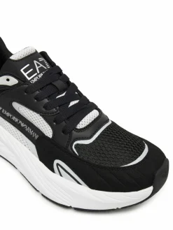 Sneakers 7X000342 AF18617 MZ192 Nero