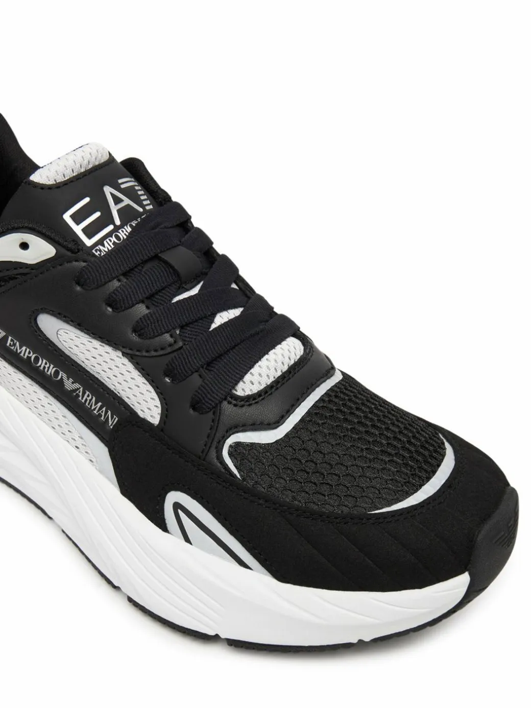 Sneakers 7X000342 AF18617 MZ192 Nero
