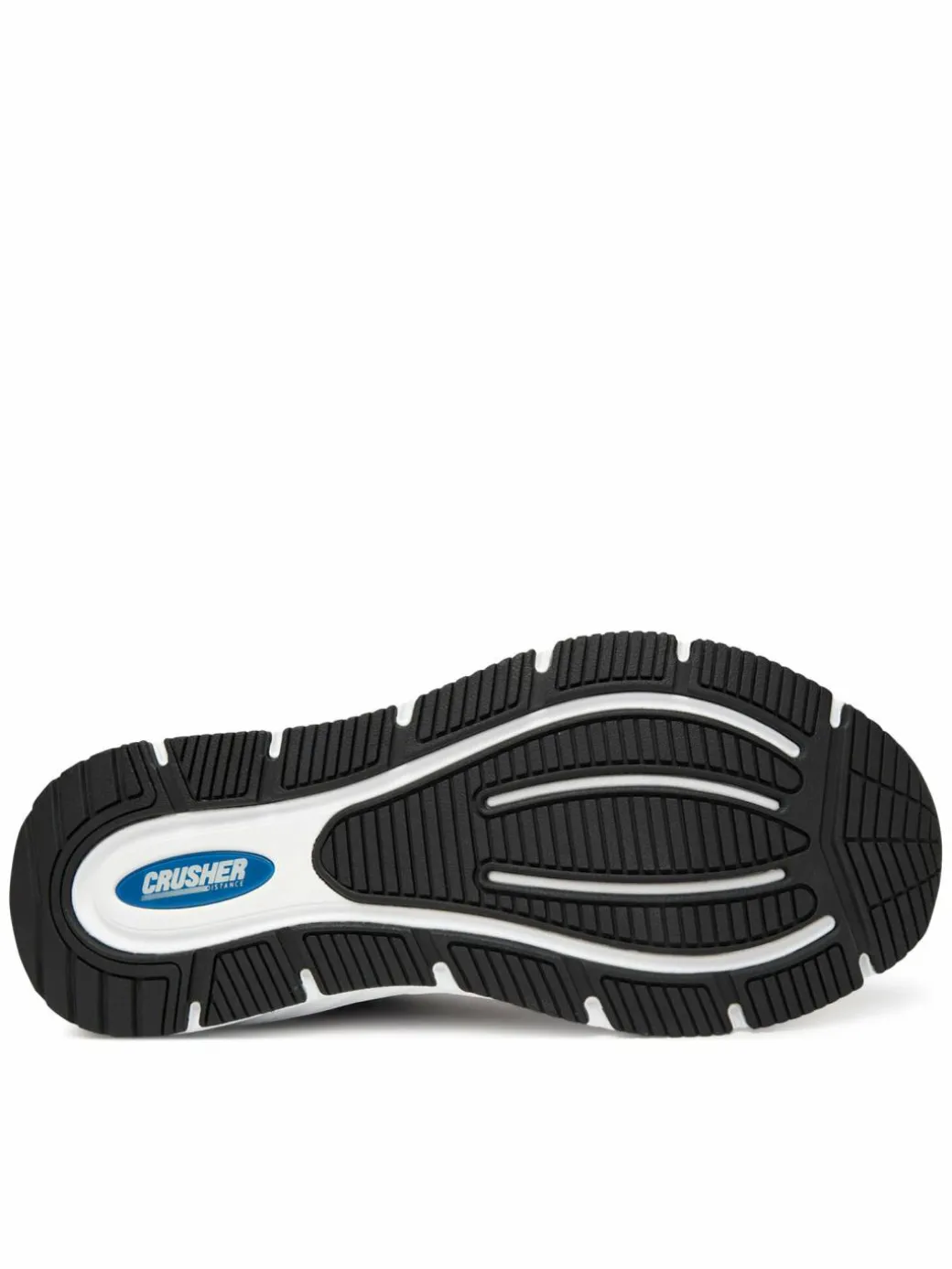Sneakers 7X000342 AF18617 MZ192 Nero